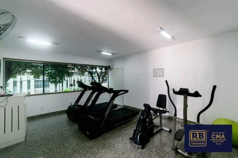 Apartamento, 1 quarto, 60 m² - Foto 14