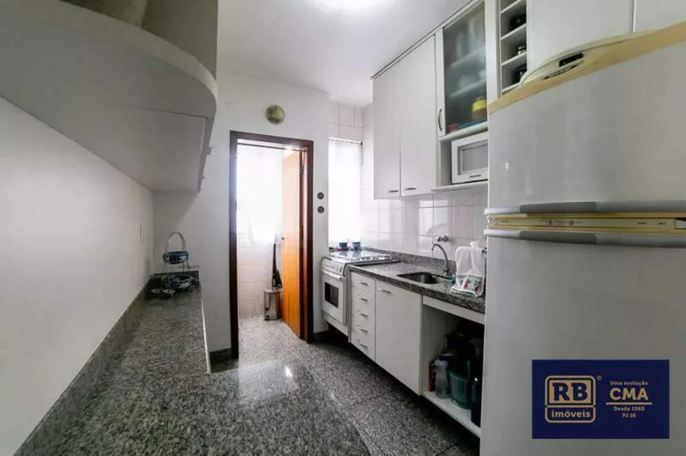 Apartamento, 1 quarto, 60 m² - Foto 14