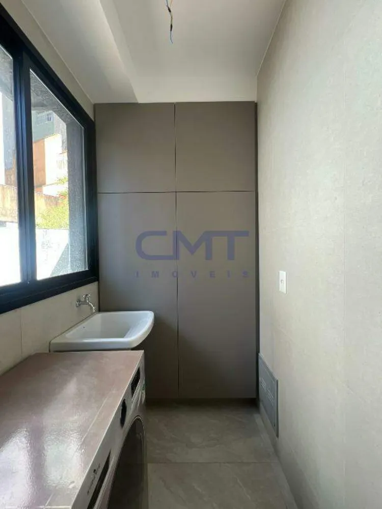 Apartamento, 2 quartos, 67 m² - Foto 2