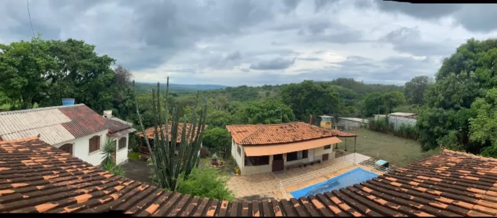 Chácara, 3 quartos, 2 hectares - Foto 1