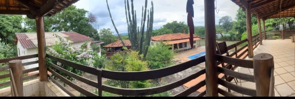 Chácara, 3 quartos, 2 hectares - Foto 10