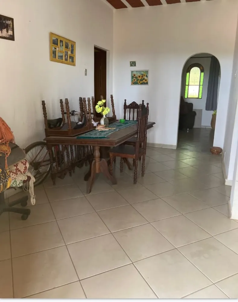 Chácara, 3 quartos, 2 hectares - Foto 4