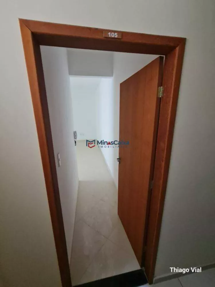 Apartamento à venda com 3 quartos, 71m² - Foto 9