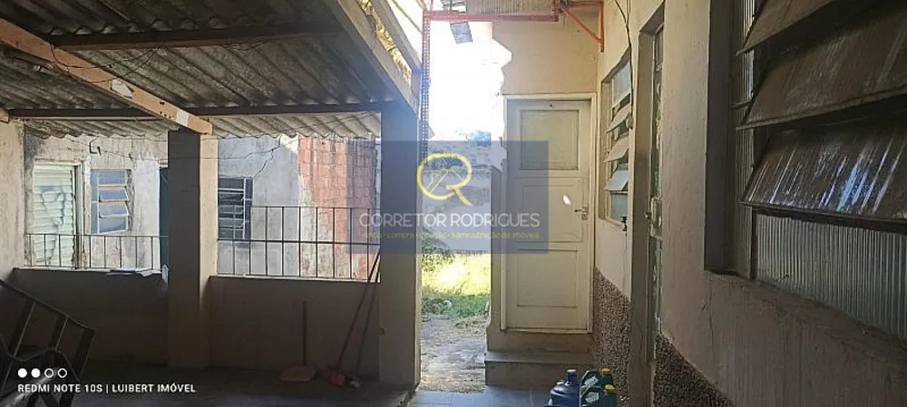 Casa, 2 quartos, 360 m² - Foto 5