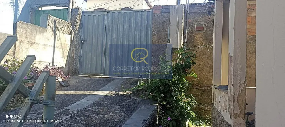 Casa, 2 quartos, 360 m² - Foto 7