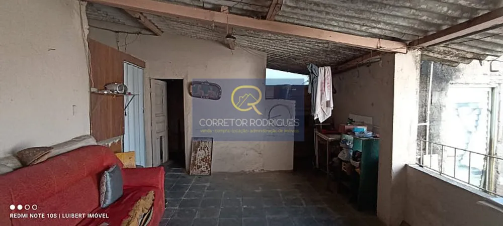 Casa, 2 quartos, 360 m² - Foto 6
