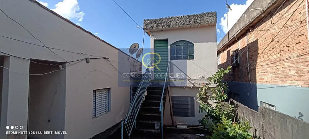 Casa, 2 quartos, 360 m² - Foto 1