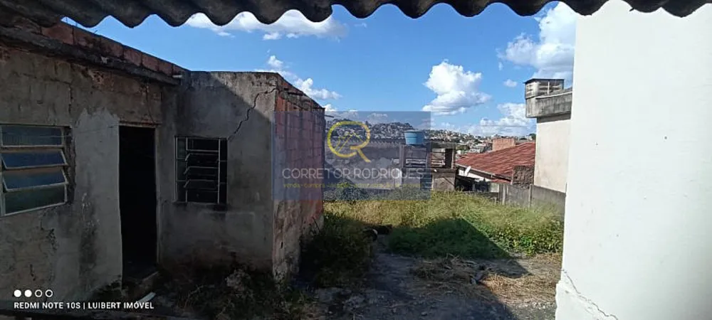 Casa, 2 quartos, 360 m² - Foto 4