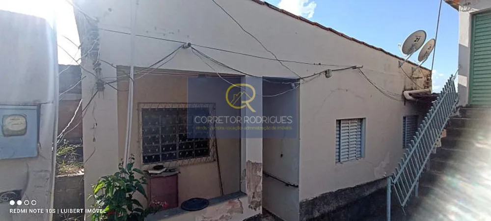Casa, 2 quartos, 360 m² - Foto 2