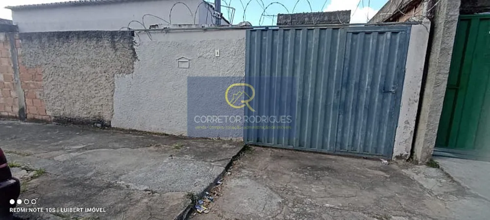 Casa, 2 quartos, 360 m² - Foto 3