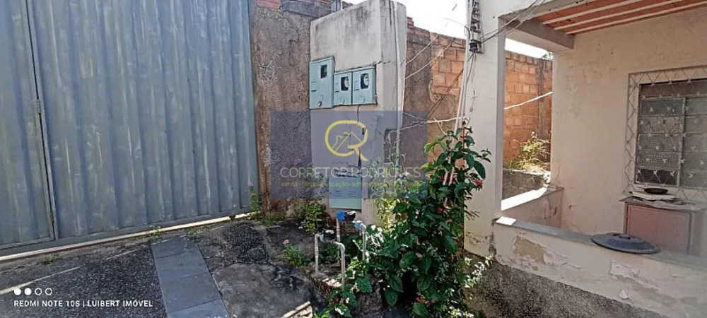Casa, 2 quartos, 360 m² - Foto 9