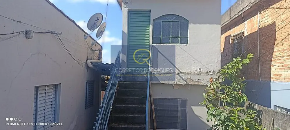 Casa, 2 quartos, 360 m² - Foto 11