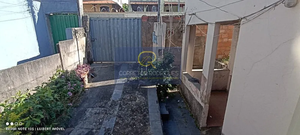 Casa, 2 quartos, 360 m² - Foto 4