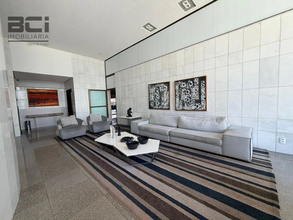 Apartamento, 4 quartos, 178 m² - Foto 1