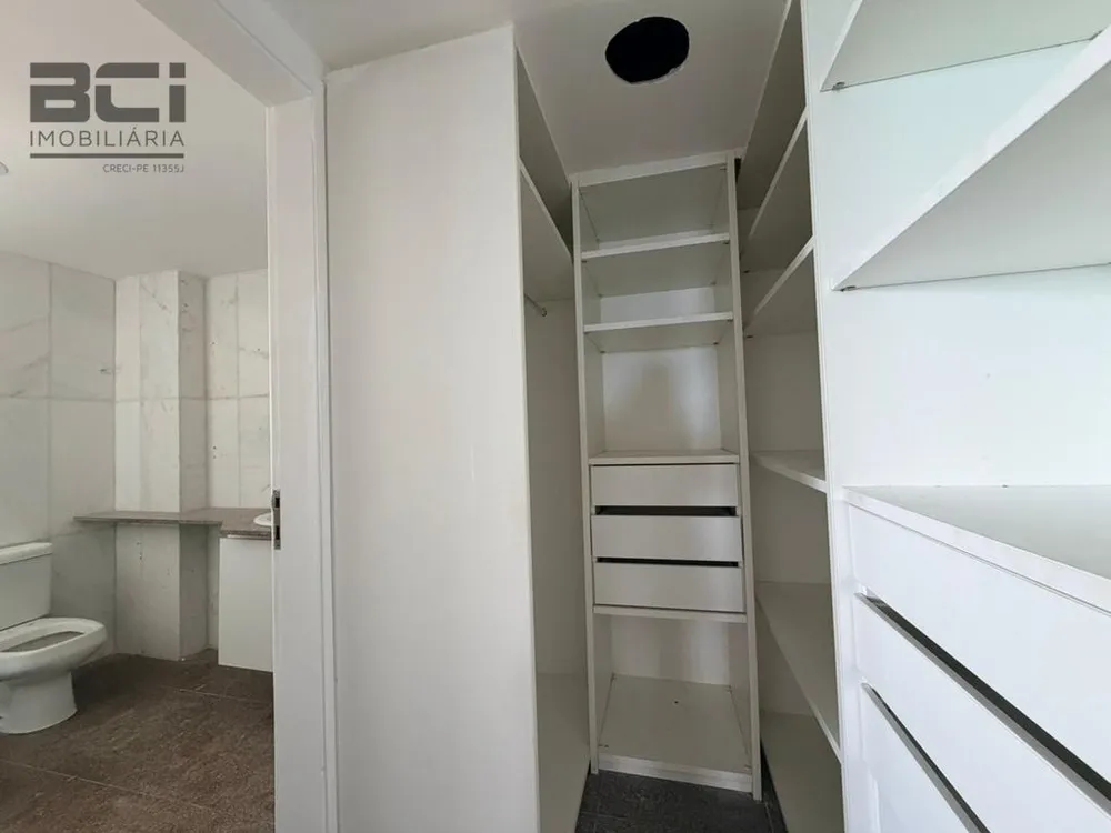 Apartamento, 4 quartos, 178 m² - Foto 8