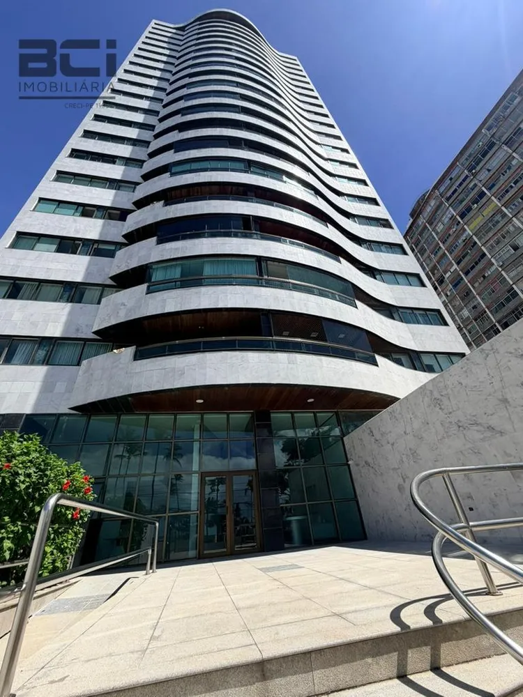 Apartamento, 4 quartos, 178 m² - Foto 3