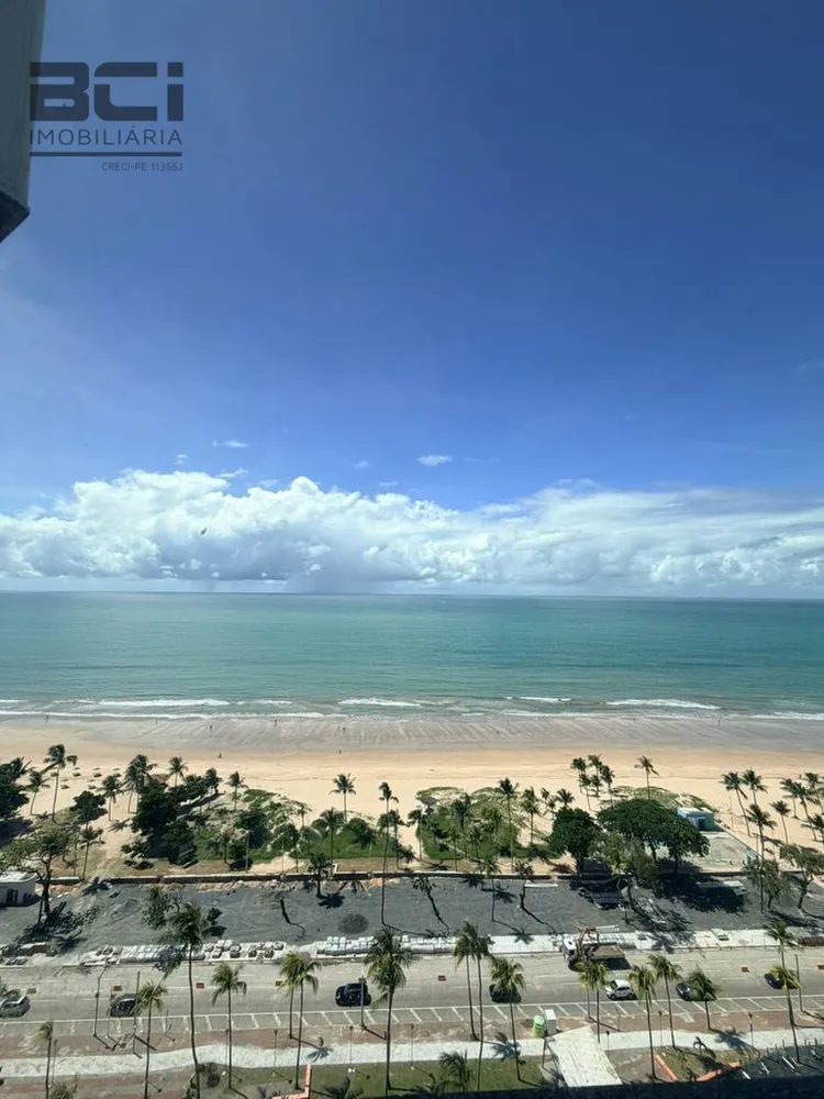 Apartamento, 4 quartos, 178 m² - Foto 2