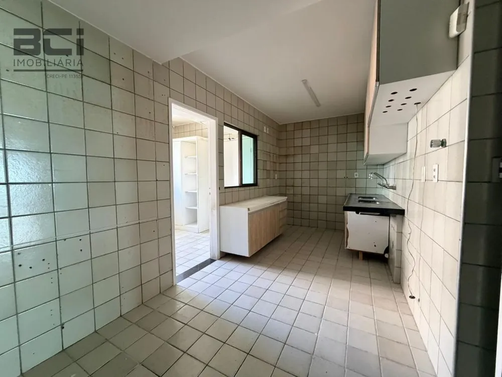Apartamento, 4 quartos, 178 m² - Foto 5