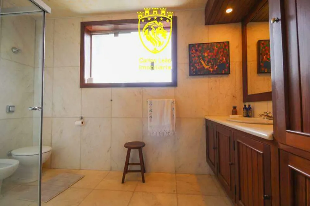 Casa, 5 quartos, 550 m² - Foto 6