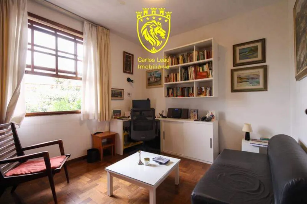 Casa, 5 quartos, 550 m² - Foto 8