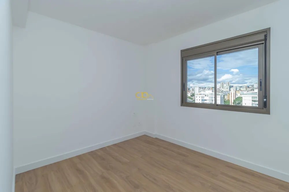 Apartamento, 4 quartos, 126 m² - Foto 5