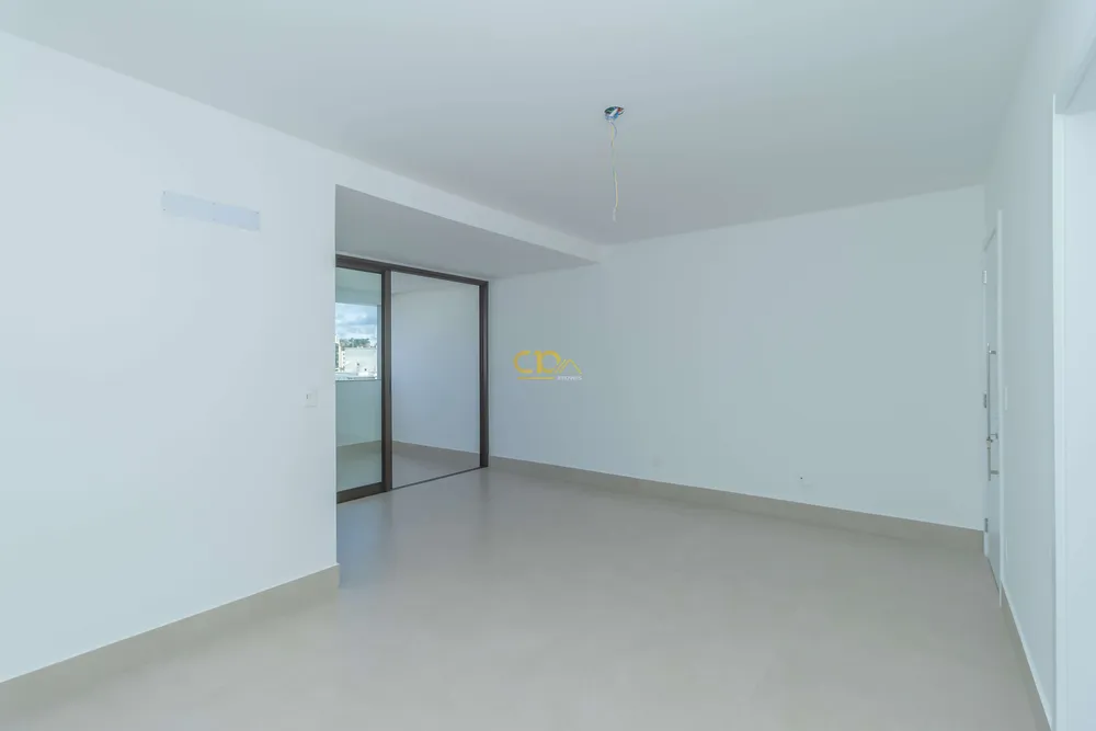 Apartamento, 4 quartos, 126 m² - Foto 2