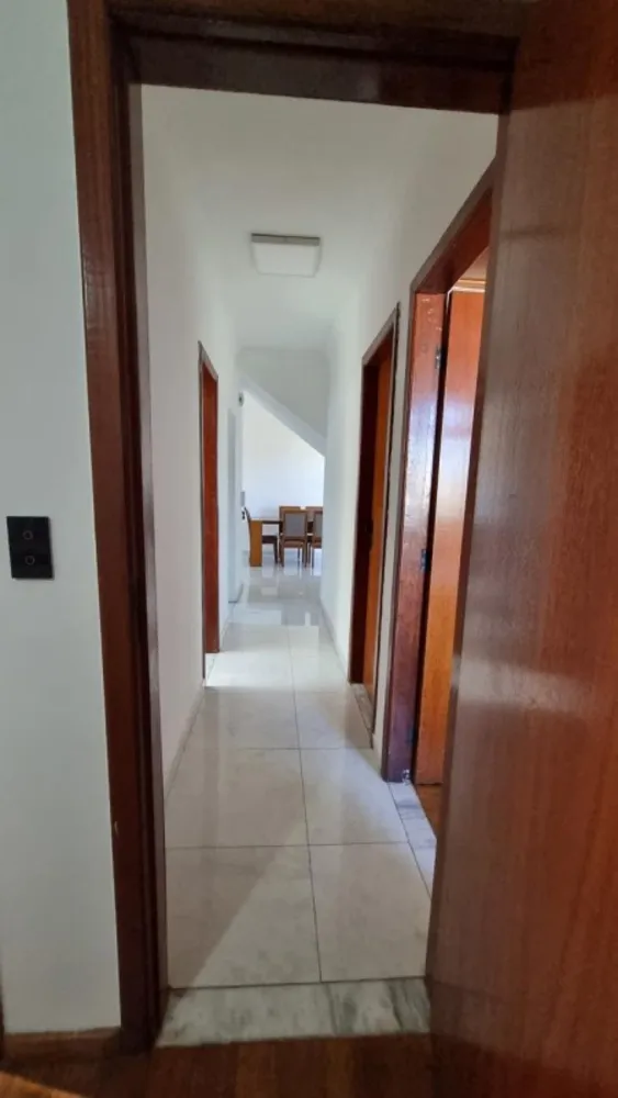 Cobertura, 3 quartos, 154 m² - Foto 2