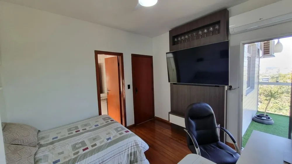 Cobertura, 3 quartos, 154 m² - Foto 3