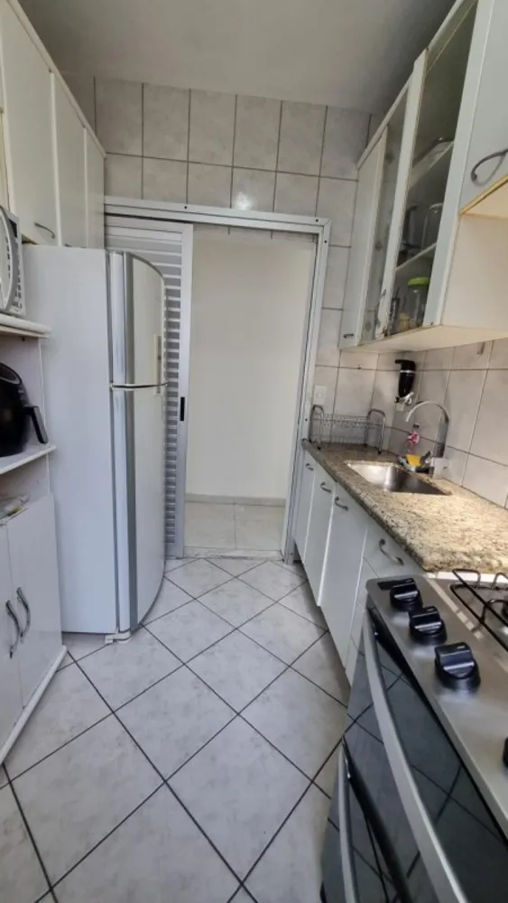 Cobertura, 3 quartos, 154 m² - Foto 12