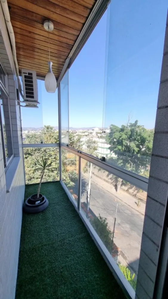 Cobertura, 3 quartos, 154 m² - Foto 5
