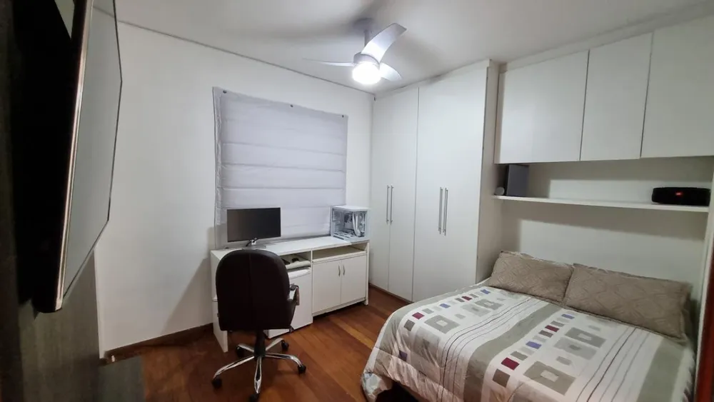 Cobertura, 3 quartos, 154 m² - Foto 6