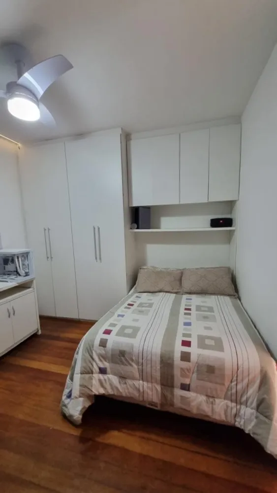 Cobertura, 3 quartos, 154 m² - Foto 7