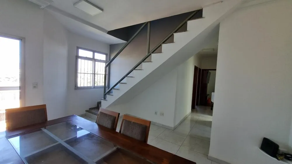 Cobertura, 3 quartos, 154 m² - Foto 2