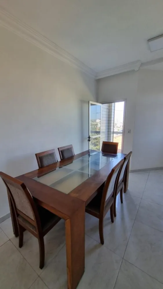Cobertura, 3 quartos, 154 m² - Foto 1