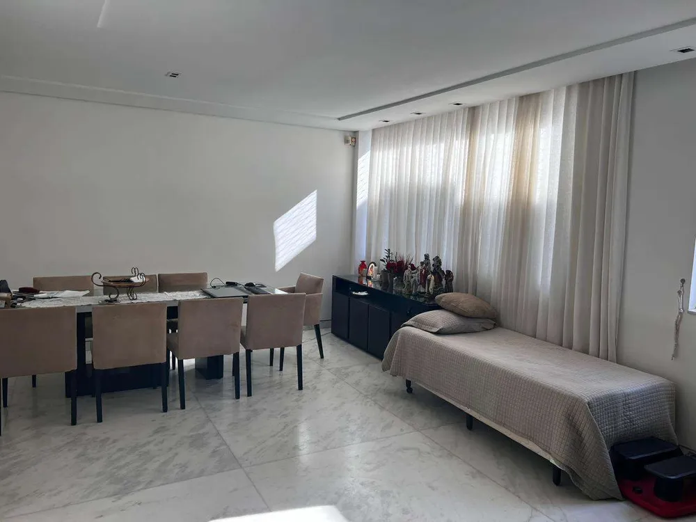 Cobertura, 4 quartos, 255 m² - Foto 4