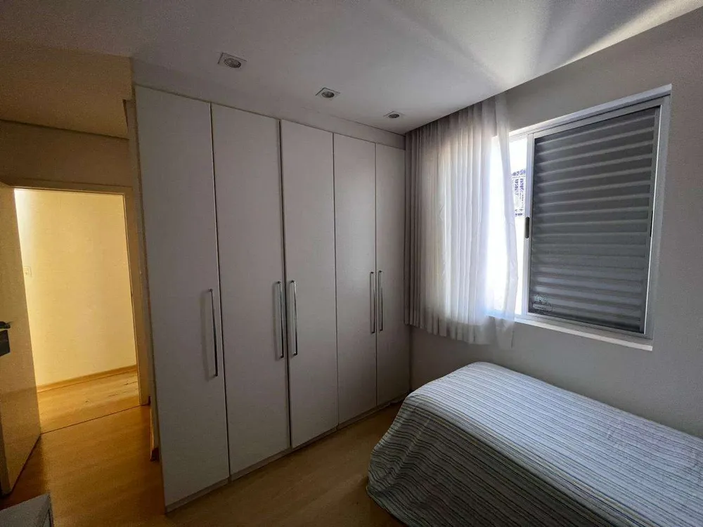 Cobertura, 4 quartos, 255 m² - Foto 12
