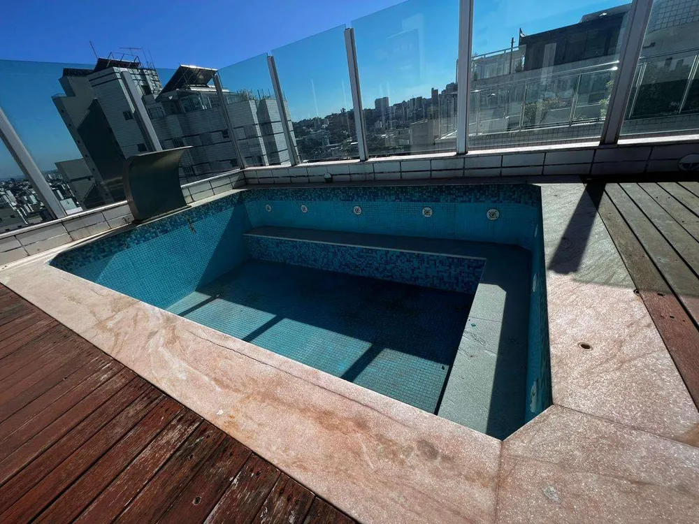 Cobertura, 4 quartos, 255 m² - Foto 2