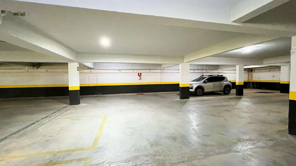 Apartamento, 2 quartos, 70 m² - Foto 5