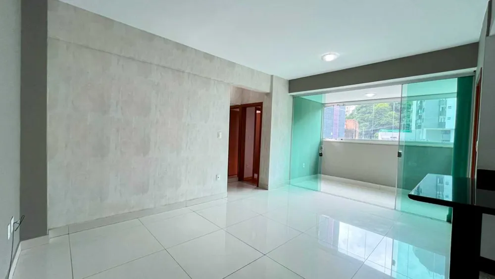Apartamento, 2 quartos, 70 m² - Foto 1