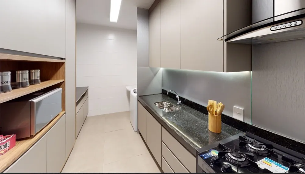 Apartamento, 3 quartos, 74 m² - Foto 15