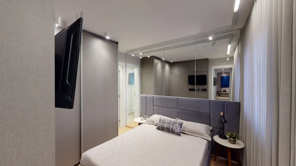 Apartamento, 3 quartos, 74 m² - Foto 5
