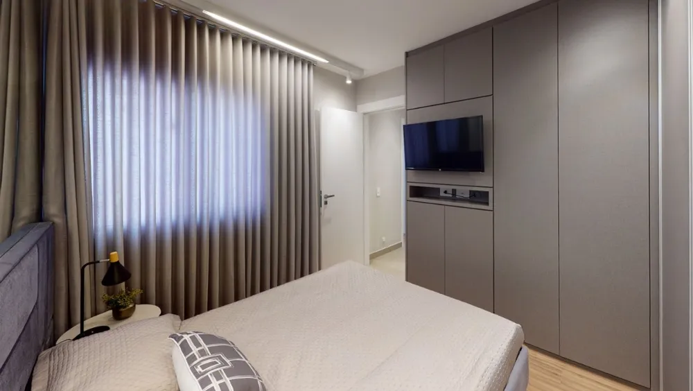 Apartamento, 3 quartos, 74 m² - Foto 10