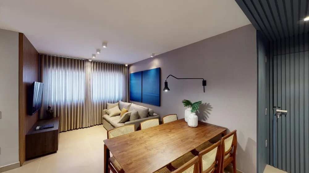 Apartamento, 3 quartos, 74 m² - Foto 7