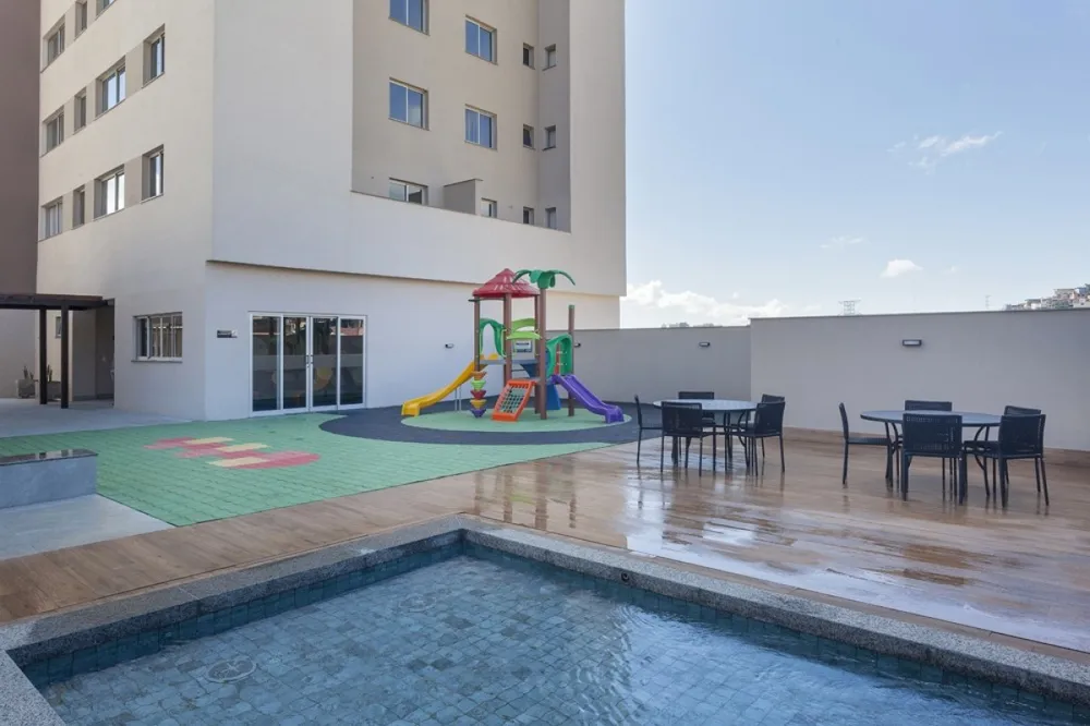 Apartamento, 3 quartos, 74 m² - Foto 2