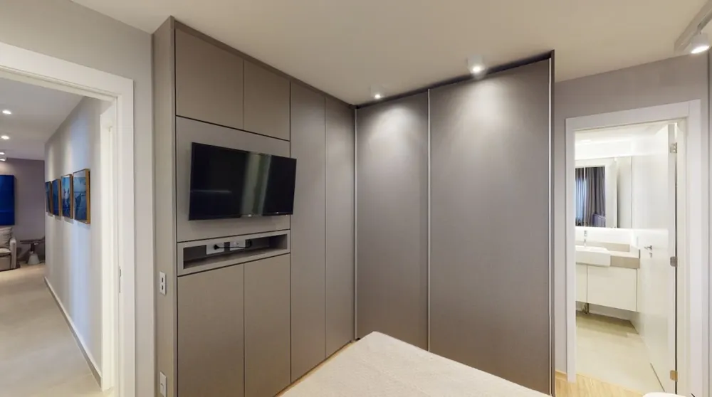 Apartamento, 3 quartos, 74 m² - Foto 9