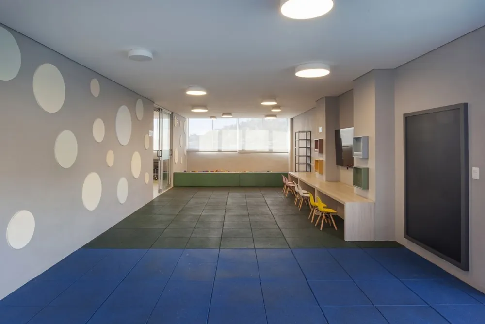 Apartamento, 3 quartos, 74 m² - Foto 15