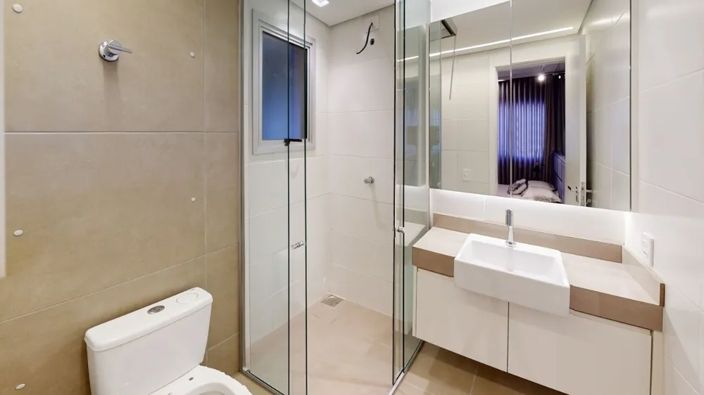 Apartamento, 3 quartos, 74 m² - Foto 8
