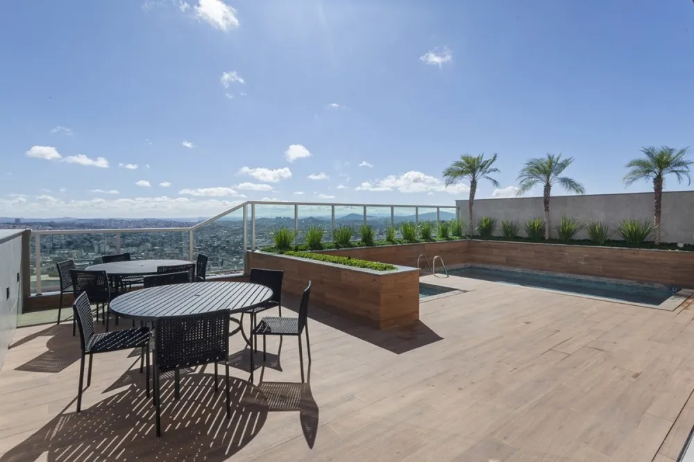 Apartamento, 3 quartos, 74 m² - Foto 1