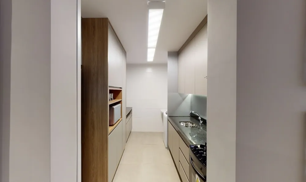 Apartamento, 3 quartos, 74 m² - Foto 11