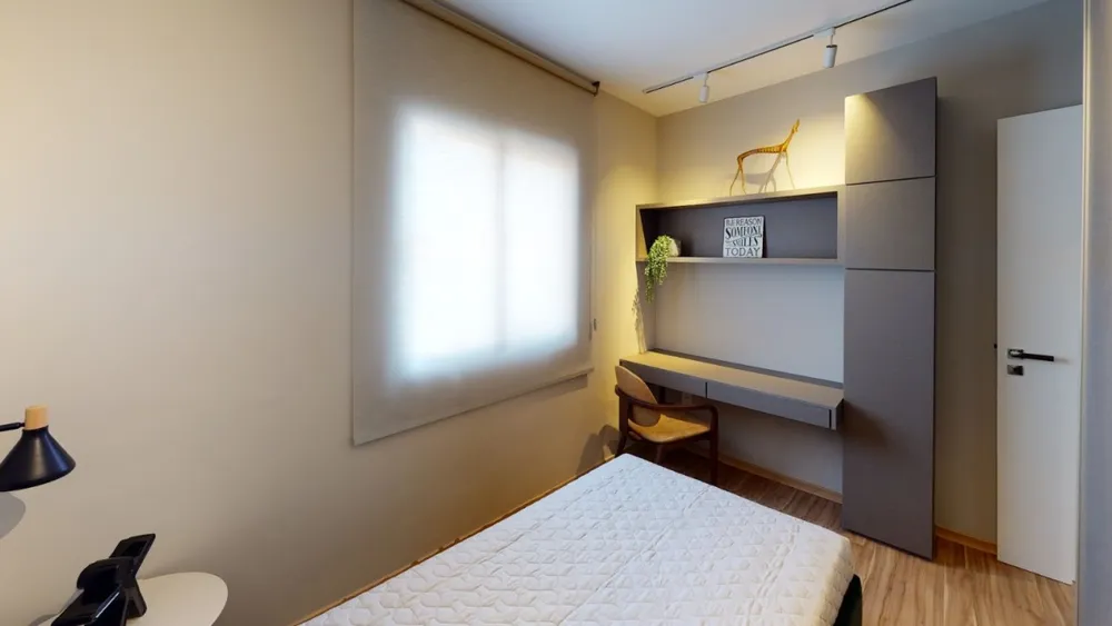 Apartamento, 3 quartos, 74 m² - Foto 16